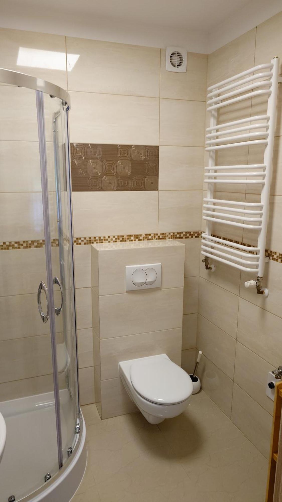 Apartament Uroczy Szrenica Szklarska Poręba