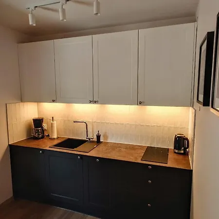 Uroczy Szrenica Apartament Szklarska Poręba Zewnętrze zdjęcie