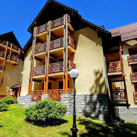 Uroczy Szrenica Apartament Szklarska Poręba Zewnętrze zdjęcie