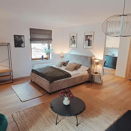 Uroczy Szrenica Apartament Szklarska Poręba Zewnętrze zdjęcie