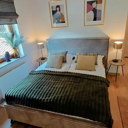 Uroczy Szrenica Apartament Szklarska Poręba Zewnętrze zdjęcie
